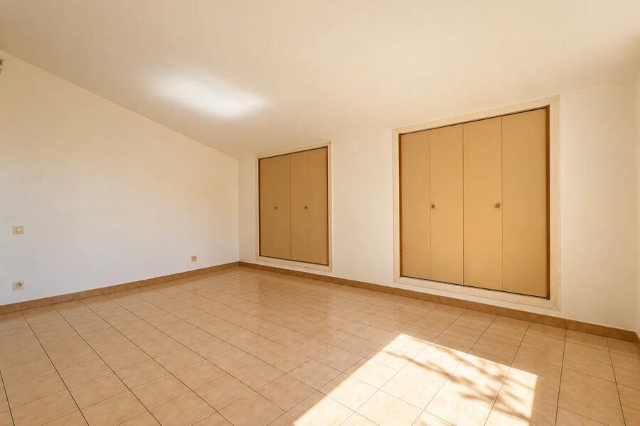 Maison à vendre à Bargemon — Vue montagne — photo 13