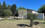 Maison à vendre à La Bâtie-Rolland — Vue nature — photo 1