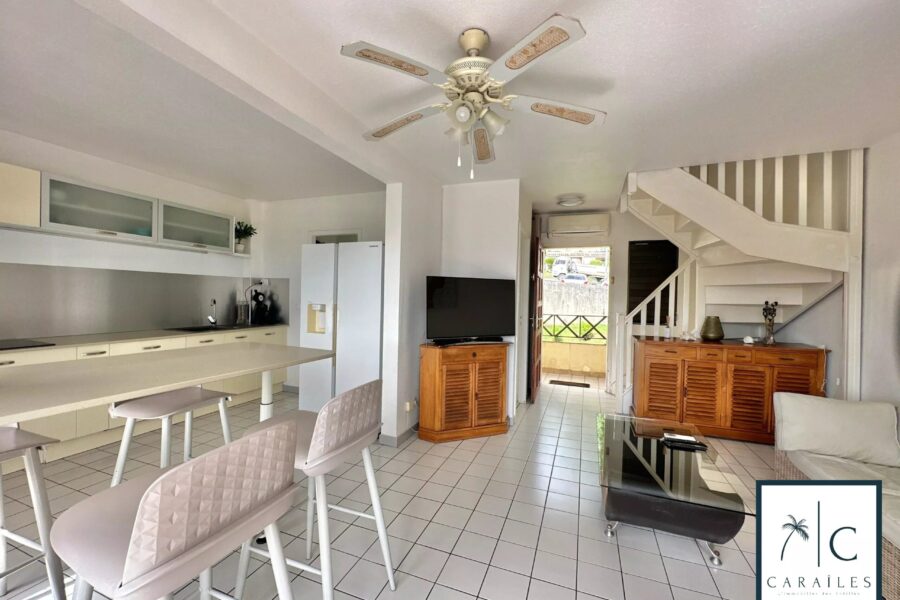 Appartement à vendre à Fort-de-France — Vue mer — photo 6