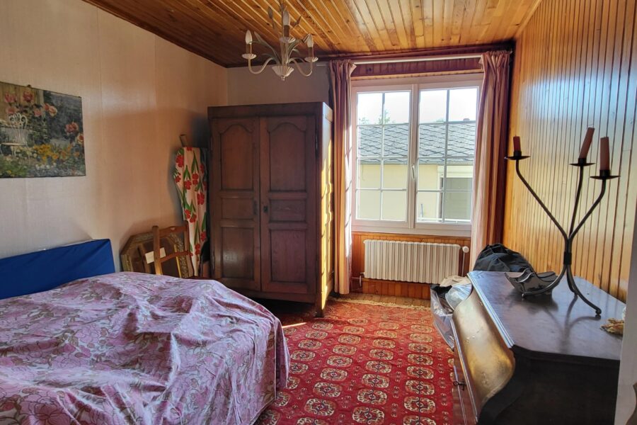 Maison à vendre à Sémelay — Vue montagne — photo 12