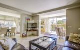 Appartement à vendre à Mougins — Vue parc & jardin — photo 5