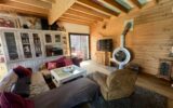 Maison à vendre à Opoul-Périllos — Vue montagne — photo 3