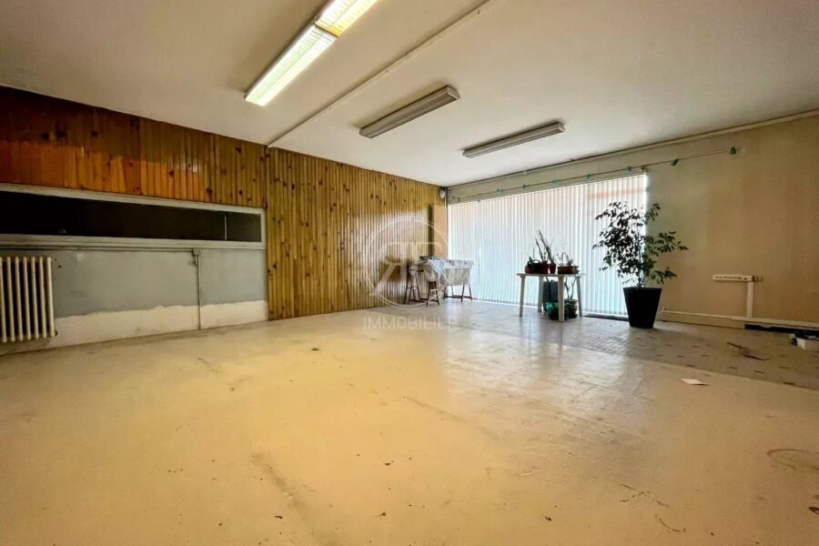 Maison à vendre à Puisseguin — Vue sur la ville — photo 22