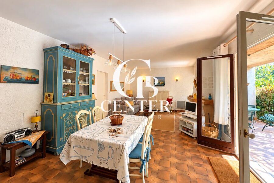 Appartement à vendre à Seillans — Vue nature — photo 4