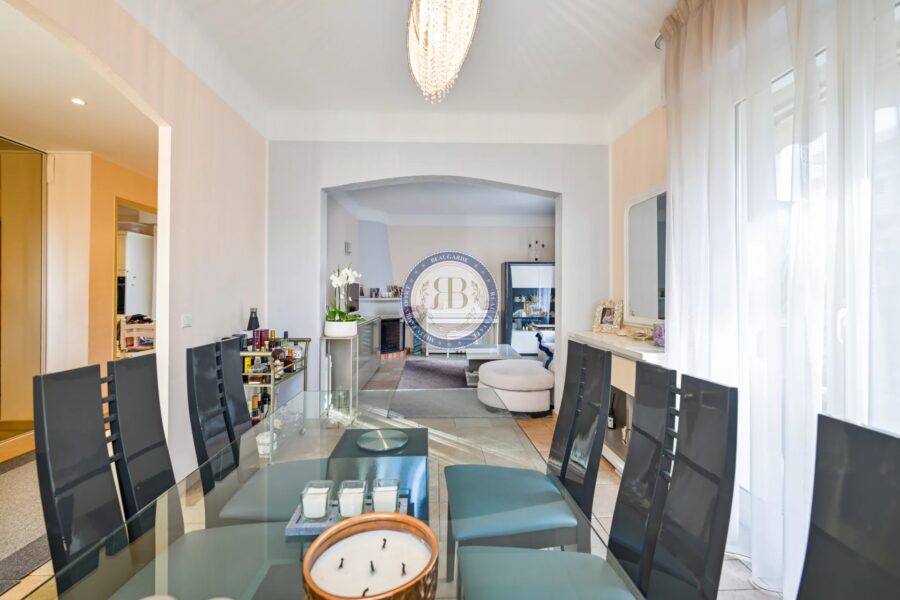 Maison à vendre à Cannes — Vue mer — photo 5