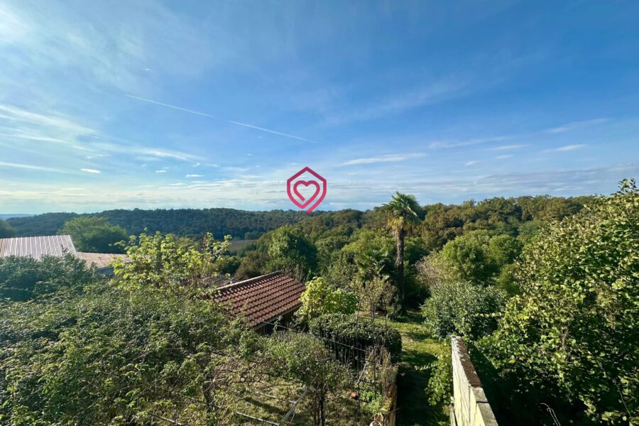 Maison à vendre à Viella — Vue montagne — photo 22
