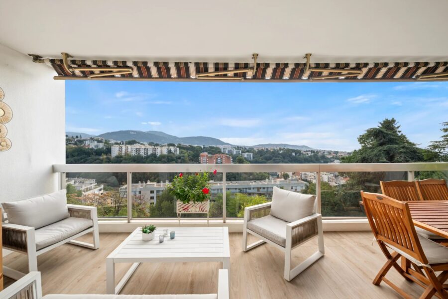 Appartement à vendre à Nice — Vue nature — photo 14