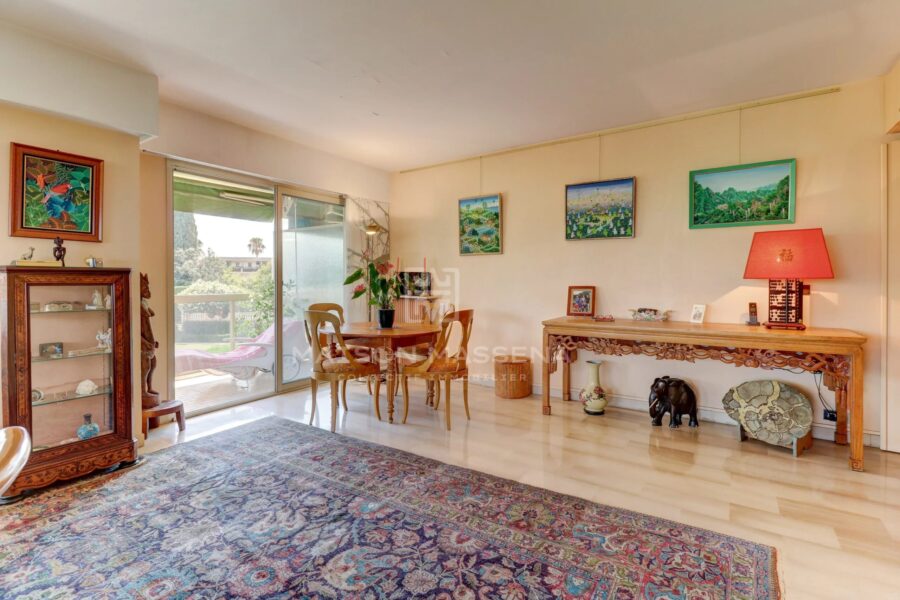 Appartement à vendre à Nice — Vue mer — photo 12