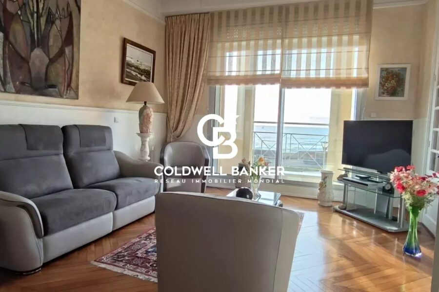 Appartement à vendre à Les Sables-d&rsquo;Olonne — Vue mer — photo 16
