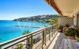 Appartement à vendre à Roquebrune-Cap-Martin — Vue mer — photo 1