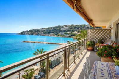Appartement à vendre à Roquebrune-Cap-Martin