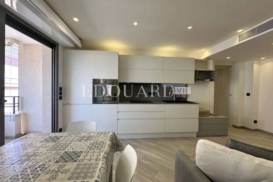 Appartement à vendre à Menton — Vue mer — photo 22