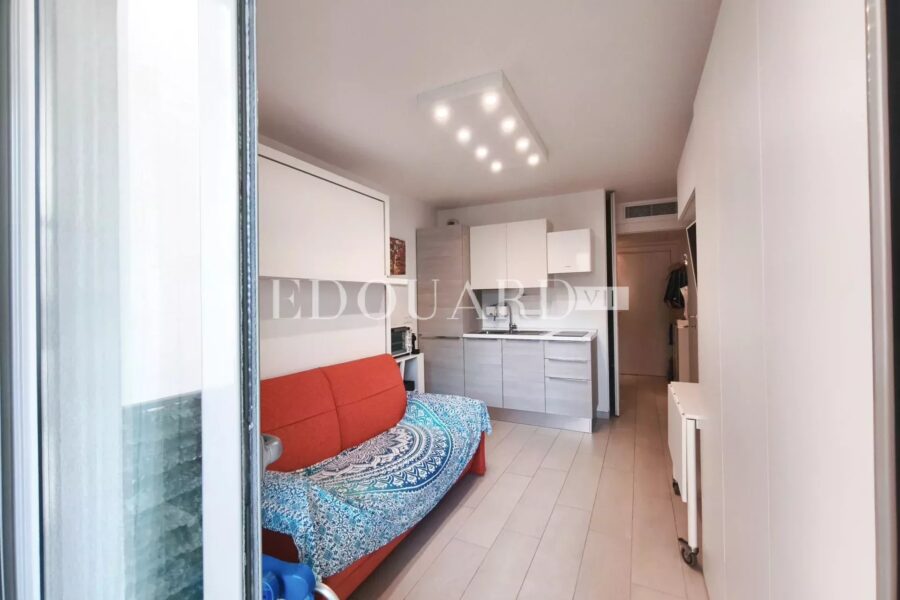 Appartement à vendre à Menton — Vue mer — photo 7