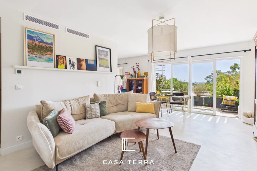 Appartement à vendre à Porto-Vecchio — Vue mer — photo 2