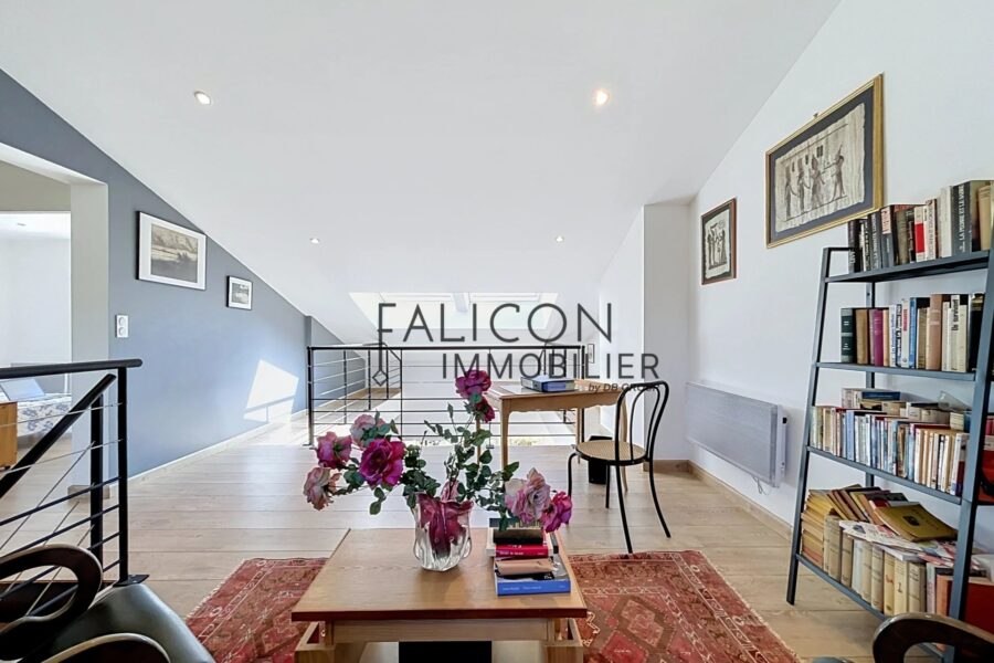 Maison à vendre à La Celle — Vue montagne — photo 6