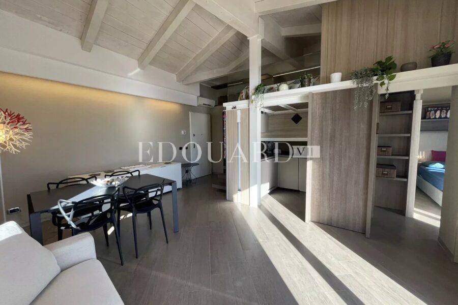 Maison à vendre à Roquebrune-Cap-Martin — Vue mer — photo 8