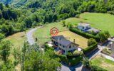 Maison à vendre à Axat — Vue montagne — photo 3