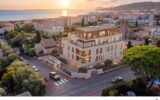 Appartement à vendre à Antibes — Vue mer — photo 1