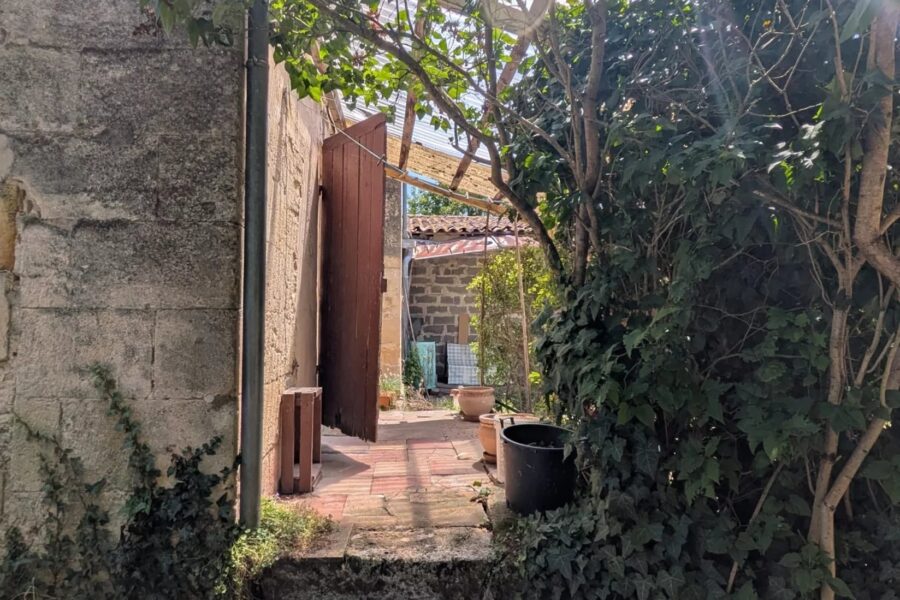Maison à vendre à Langoiran — Vue nature — photo 13