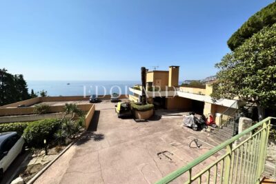 Appartement à vendre à Roquebrune-Cap-Martin
