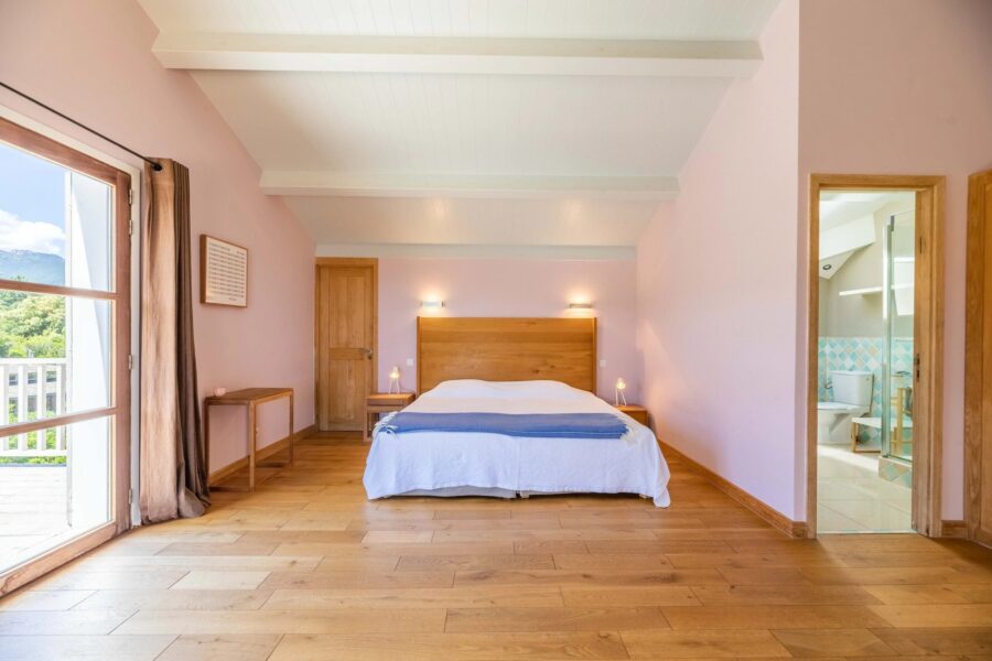 Maison à vendre à Sari-Solenzara — Vue mer — photo 20