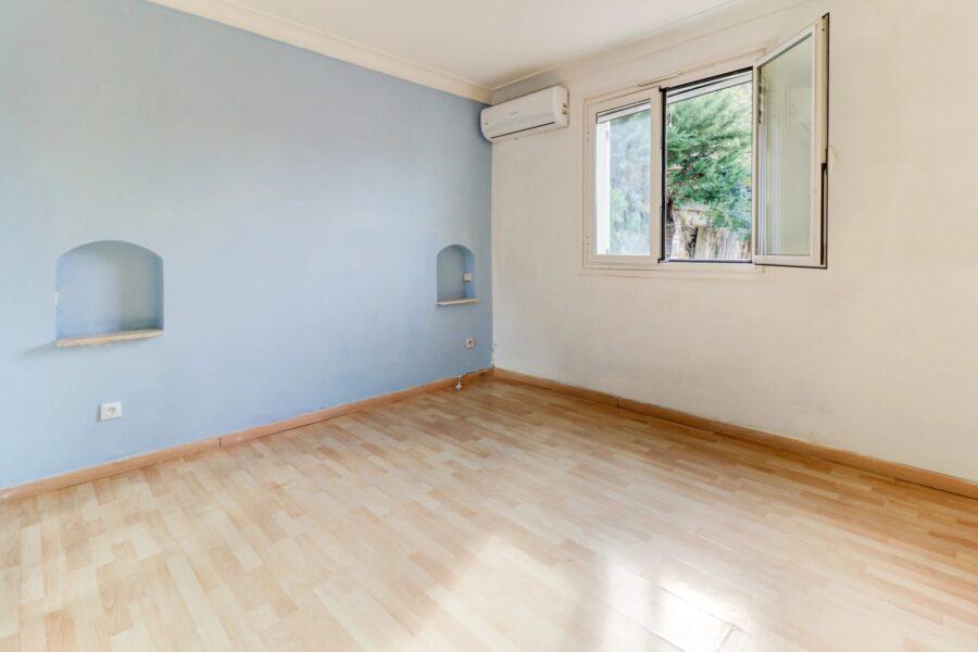 Appartement à vendre à La Trinité — Vue montagne — photo 17