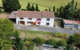 Maison à vendre à Salles-sur-l&rsquo;Hers — Vue nature — photo 14