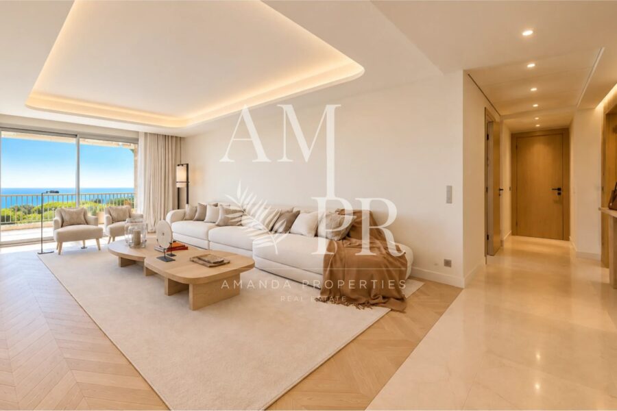 Appartement à vendre à Cannes — Vue mer — photo 5