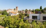 Appartement à vendre à Antibes — Vue parc & jardin — photo 4