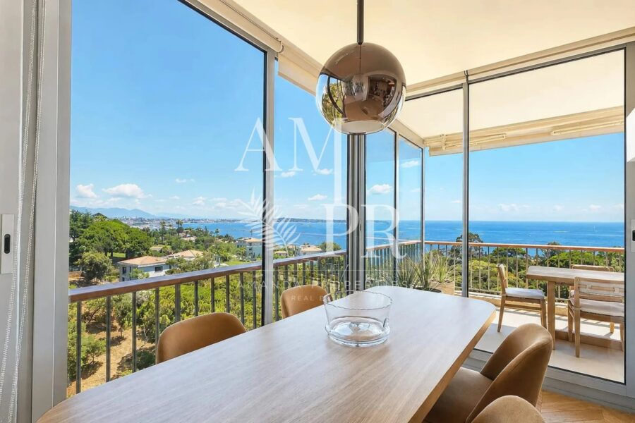Appartement à vendre à Cannes — Vue mer — photo 17