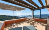 Appartement à vendre à Mandelieu-la-Napoule — Vue mer — photo 2