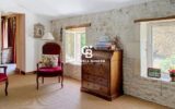 Maison à vendre à Saint-Savinien — Vue parc & jardin — photo 18