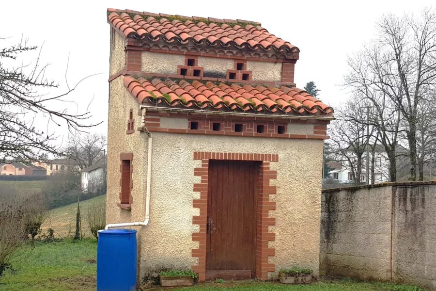 Maison à vendre à Teillet — Vue nature — photo 3