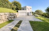 Maison à vendre à La Turbie — Vue mer — photo 4