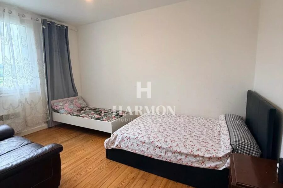 Appartement à vendre à Orthez — Vue parc & jardin — photo 16