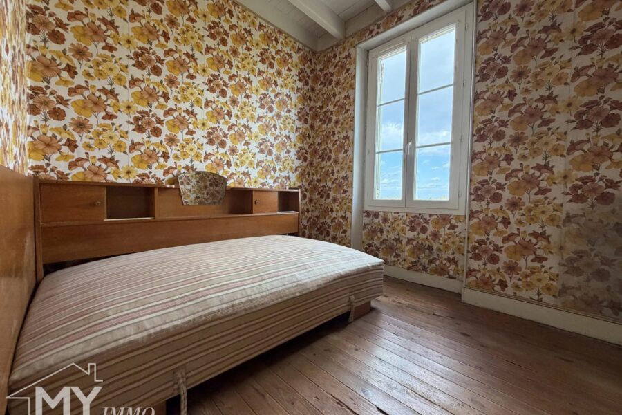 Maison à vendre à Pineuilh — Vue nature — photo 9