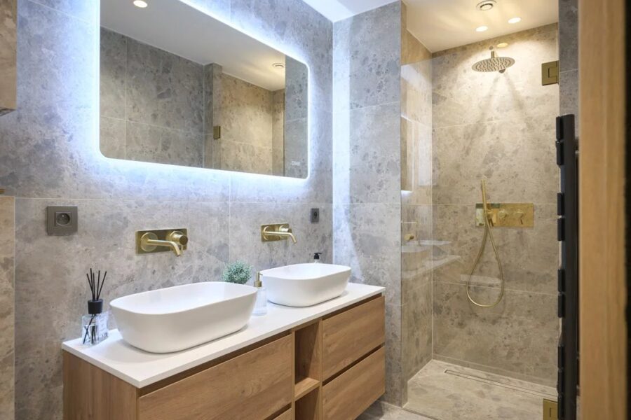 Appartement à vendre à Cannes — Vue mer — photo 6