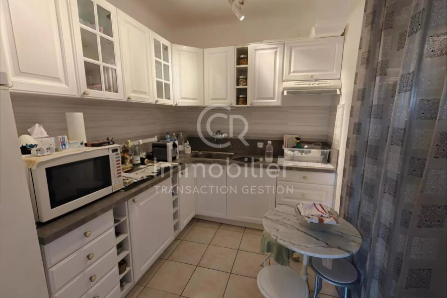 Maison à vendre à Cannes — Vue mer — photo 14