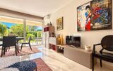Appartement à vendre à Roquebrune-Cap-Martin — Vue parc & jardin — photo 8