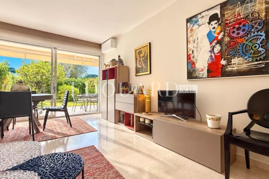 Appartement à vendre à Roquebrune-Cap-Martin — Vue parc & jardin — photo 8