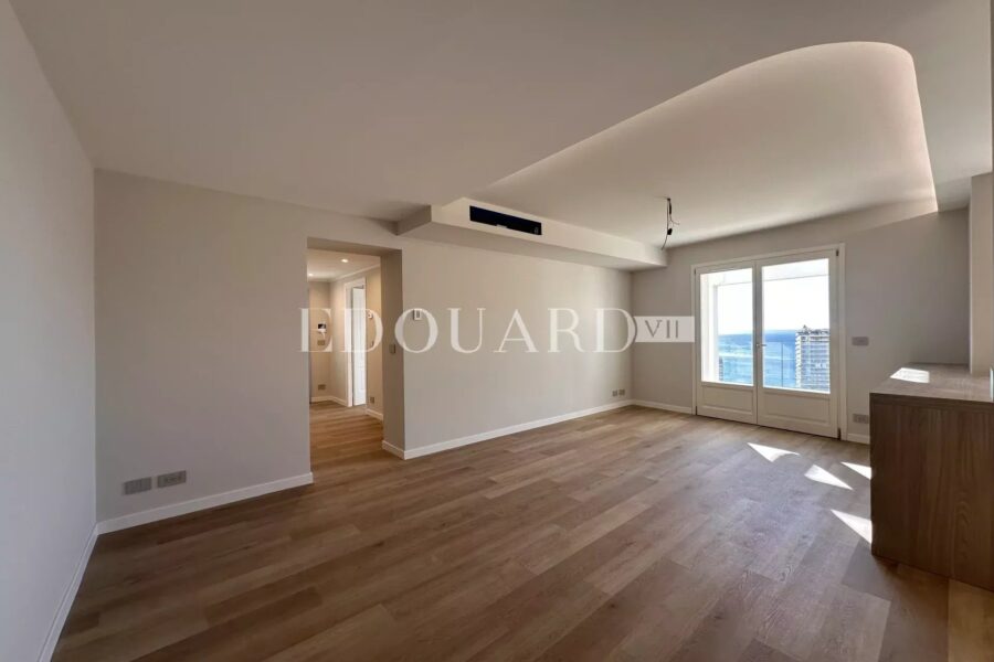 Appartement à vendre à Roquebrune-Cap-Martin — Vue mer — photo 4