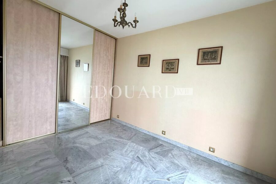Appartement à vendre à Roquebrune-Cap-Martin — Vue mer — photo 16