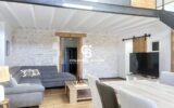 Maison à vendre à Lagord — Vue parc & jardin — photo 9