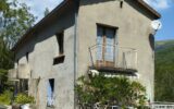 Maison à vendre à Juvinas — Vue nature — photo 2