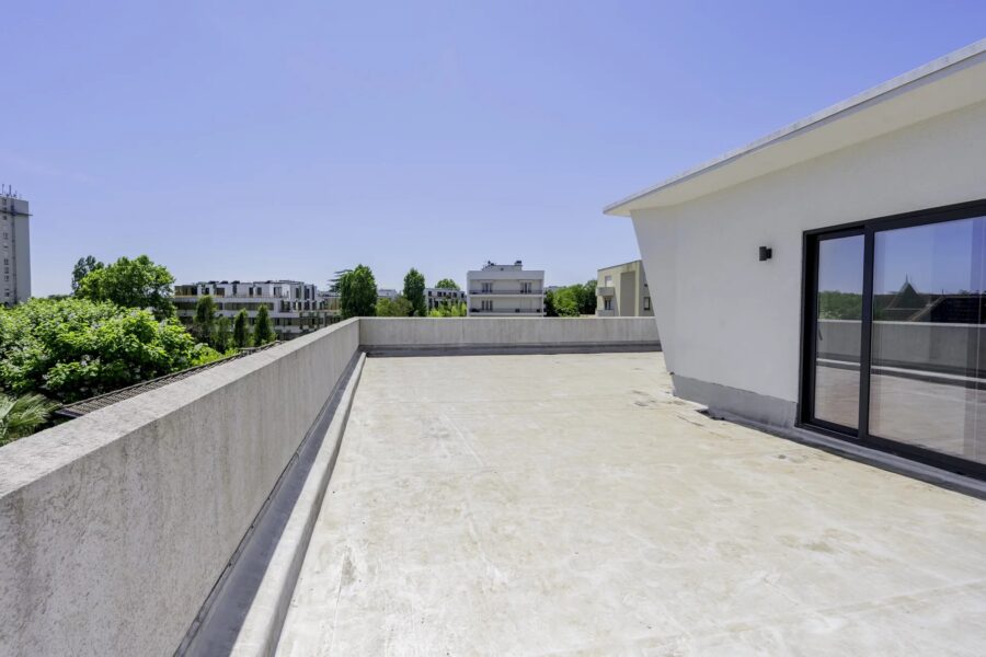 Maison à vendre à Bordeaux — Vue nature — photo 10