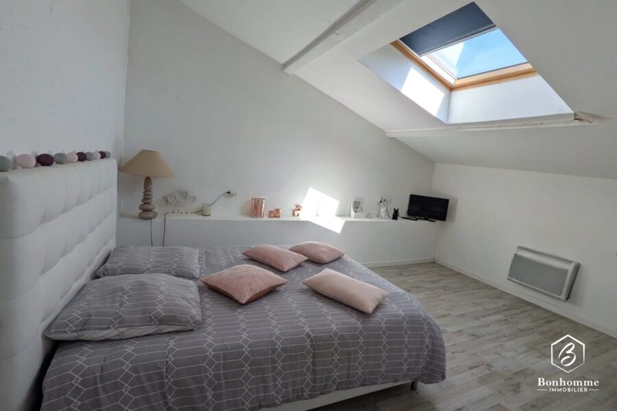 Maison à vendre à Langoiran — Vue montagne — photo 7