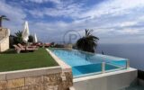 Maison en location vacances à Roquebrune-Cap-Martin — Vue mer — photo 27