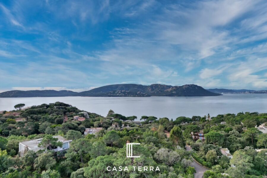 Maison à vendre à Lecci — Vue mer — photo 4