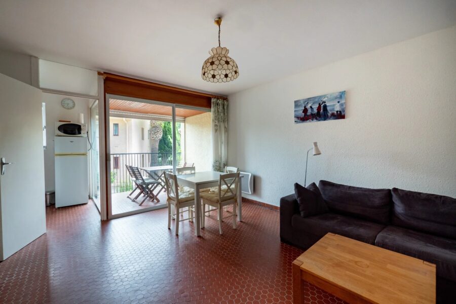 Appartement à vendre à Collioure — Vue montagne — photo 7