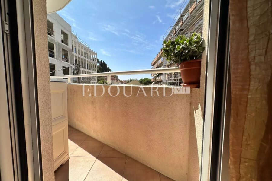 Appartement à vendre à Menton — Vue sur la ville — photo 6